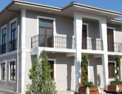 Kandıra villa inşaat m2 maliyeti 2024