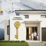 Anahtar teslim villa yapımı
