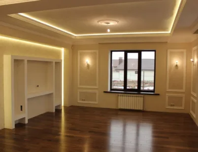 Ev tadilat dekorasyon fiyatları