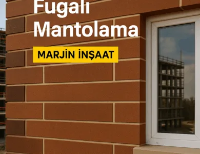 Fugalı Mantolama