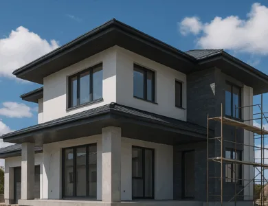Hayalindeki Yapılar İçin Doğru Adres Marjin İnşaat