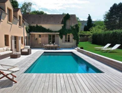 İstanbul’da Villa İnşaatı: Marjin İnşaat ile Lüks ve Güvenli Yaşam