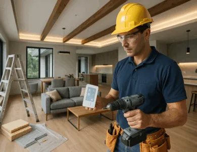 Marjin İnşaat ile Yaşam Alanlarınız Yeniden Şekilleniyor