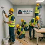 Ev ve Ofisler İçin Usta İşçilikle Tadilat Dekorasyon Hizmetleri