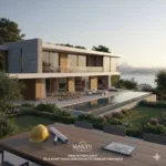 Villa konut inşaatlarınızda en iyi çözümleri sunuyoruz